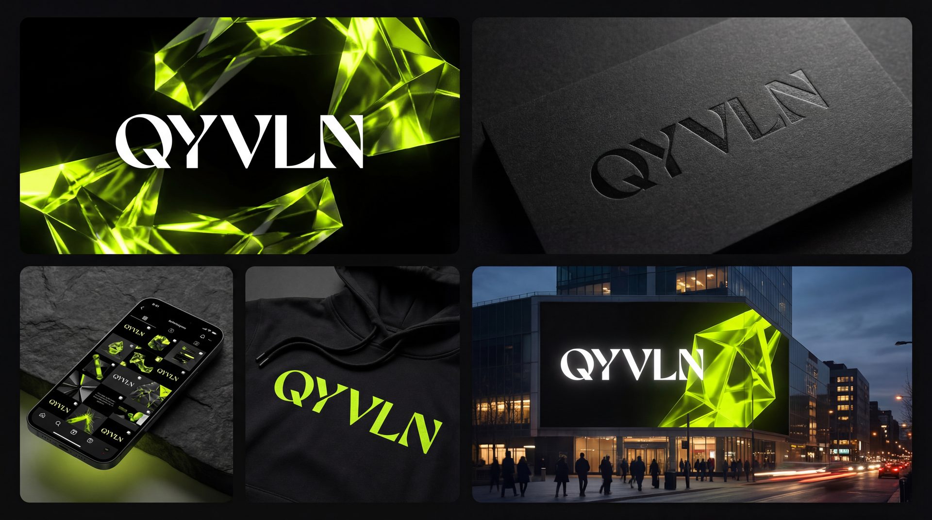 QYVLN Craftsmanship