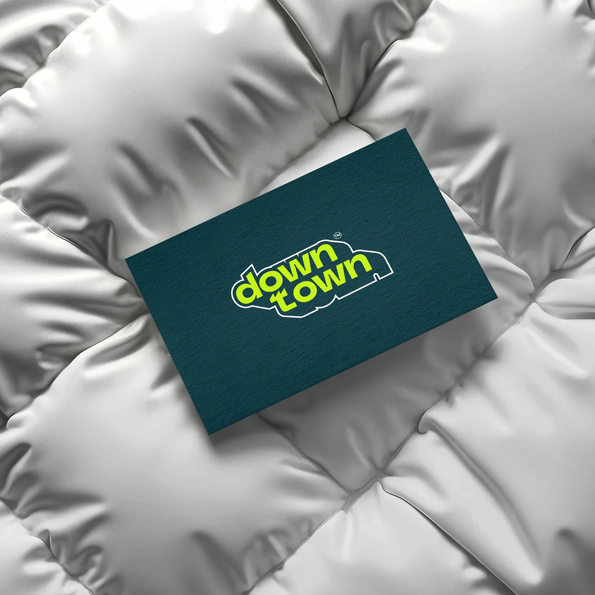 DownTown Brand Applications