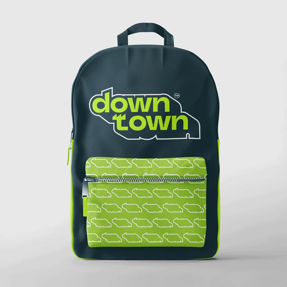 DownTown Stationery
