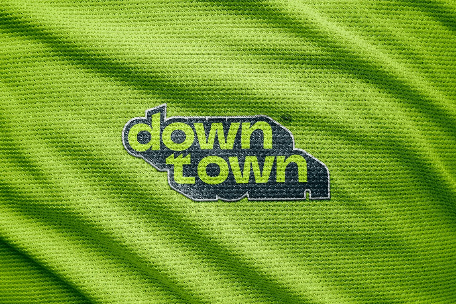 DownTown Brand Overview