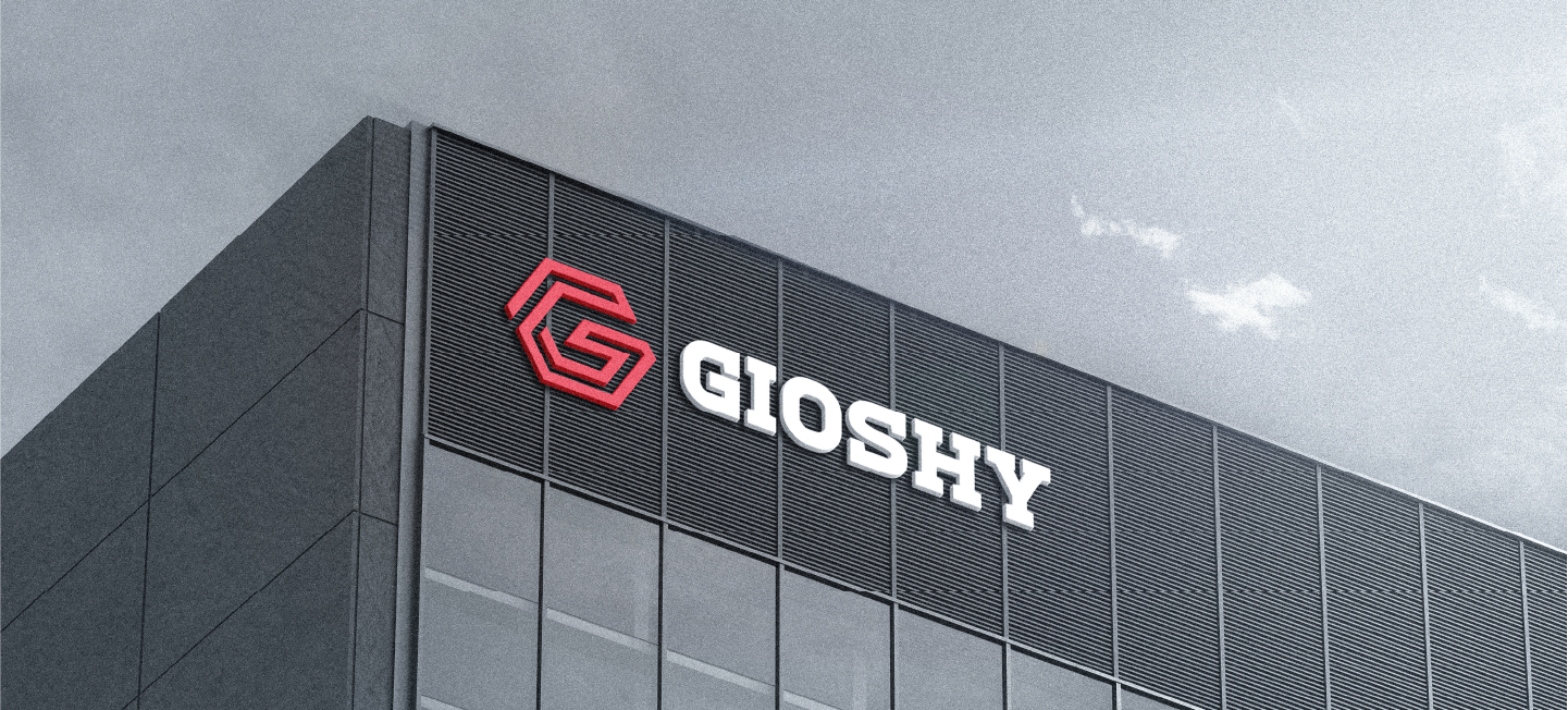 Gioshy